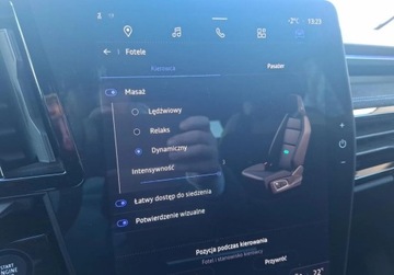 Renault Austral 1.2  E-Tech Full Hybrid 200KM 2023 Renault Austral Esprite Alpine, Max Opcja wyposazenia, Matrix, Panorama, F, zdjęcie 22