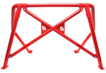 ROLLBAR VOLKSWAGEN GOLF/ JETTY MK1 (stalowy)