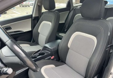 Kia Ceed II Kombi 1.6 CRDi 128KM 2015 Kia Ceed Kia Ceed 1.6 CRDi 128 Platinum Edition 1.6 Diesel 128KM, zdjęcie 15