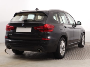 BMW X3 G01 SUV 2.0 20i 184KM 2021 BMW X3 xDrive20i, Salon Polska, 1. Właściciel, zdjęcie 4