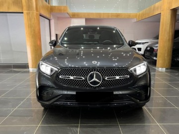 Mercedes GLC C254/X254 2025 GLC Coupe 200 4-Matic AMG Line 2.0 (204KM) 2025, zdjęcie 1