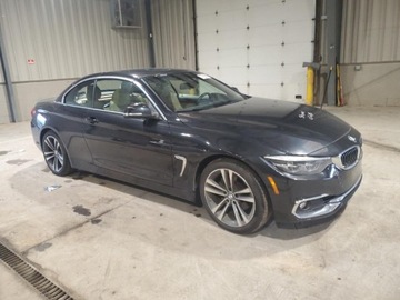 BMW Seria 4 G22-23-26 2020 BMW Seria 4 430xi 2020 2.0l 2.0 Benzyna 248KM, zdjęcie 4