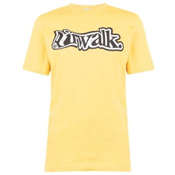 AIRWALK T-SHIRT Męski S-3XL tu S _27650