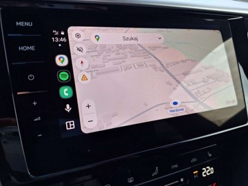 Volkswagen Arteon Fastback Facelifting 2.0 TDI SCR 150KM 2022 Volkswagen Arteon ASO 2.0TDI 150KM HK pakiety head-up Webasto Ambiente LED, zdjęcie 38