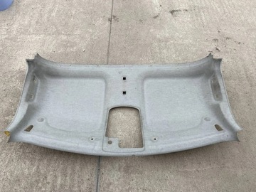 RENAULT MASTER III PODSUFITKA SUFIT KABINY