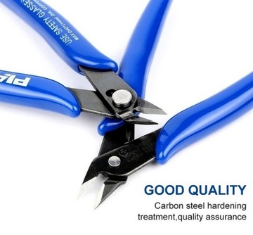 ножницы, плоскогубцы, плоскорезы