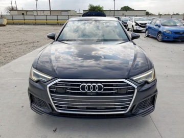 Audi A6 C8 2019 Audi A6 Premium Plus 2019 3.0l 3.0 Benzyna 335KM, zdjęcie 5