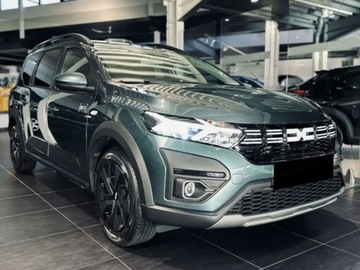 Dacia Jogger 1.0 Eco-G 100KM 2025 Od ręki - Expression 7-miejsc LPG 1.0 100KM, zdjęcie 1