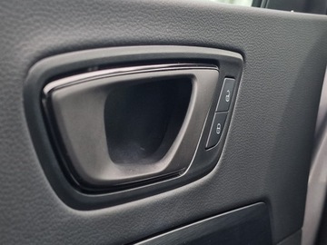 Cupra Ateca Crossover Facelifting 1.5 TSI 150KM 2024 Cupra Ateca 1.5 TSI DSG 150KM/ACC/DCC/Kamera/Ambie, zdjęcie 22