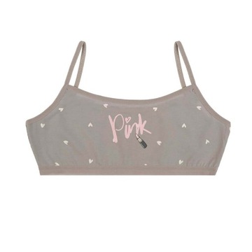 BIUSTONOSZ STANIK TOP 158-164