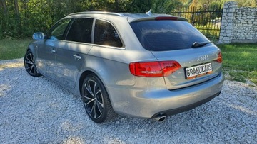 Audi A4 B8 Allroad quattro 3.0 TDI 240KM 2011 Audi A4 Avant 3.0 TDI 240KM Quattro # Stronic #, zdjęcie 3