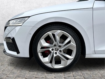 Skoda Octavia IV RS Kombi 2.0 TDI SCR 200KM 2022 Skoda Octavia 2.0TDI 200KM RS DSG l Canton, Webast, zdjęcie 35