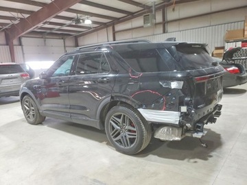 Ford Explorer VI 2025 Ford Explorer St 2025 3.0 Benzyna 400KM, zdjęcie 1