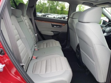 Honda 2022 Honda CR-V ex, 2022r., 4x4, 1.5L 1.5 Benzyna 190KM, zdjęcie 9