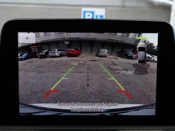 Ford Kuga III SUV 1.5 EcoBoost 150KM 2021 Ford Kuga 1.5 EcoBoost, Salon Polska, zdjęcie 12