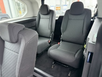 Peugeot Rifter Standard 1.5 BlueHDI 102KM 2019 Peugeot RIFTER 7-Osób*Long, zdjęcie 19