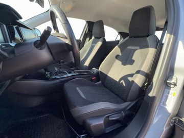 Opel Mokka II SUV 1.2 Turbo 100KM 2022 Opel Mokka 1.2T 100KM SalonPL SerwisASO 1Wlasciciel GWARANCJA SuperStan, zdjęcie 13