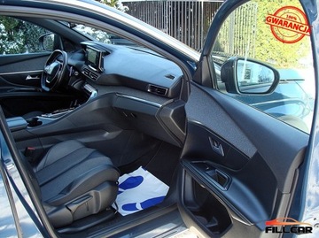 Peugeot 3008 II Crossover Facelifting  1.5 BlueHDi 130KM 2023 Peugeot 3008 Peugeot 3008 1.5 BHDI 130KM Full Led El. Klapa 1.5 Diesel, zdjęcie 12