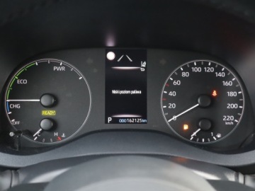 Toyota Yaris IV Hatchback 1.5 Hybrid Dynamic Force 116KM 2022 Toyota Yaris 1.5 VVT-i Hybrid, Salon Polska, zdjęcie 10