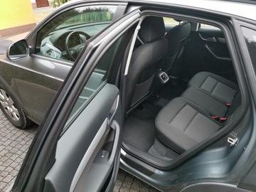 Audi Q3 I SUV Facelifting 2.0 TDI 150KM 2016 AUDI Q3 2.0 TDI 150KM LIFT Bezwypadkowy PIERWSZY WŁAŚCICIEL STAN IDEALNY !!, zdjęcie 12