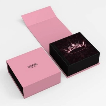 BLACKPINK Альбом 1 АЛЬБОМ