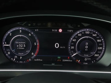 Volkswagen Tiguan I SUV Facelifting 2.0 TDI BlueMotion Technology 150KM 2016 VW Tiguan 2.0 TDI, Salon Polska, Serwis ASO, 4X4, zdjęcie 10