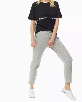 ARMANI EXCHANGE - Damskie spodnie dresowe rozmiar: M