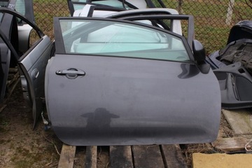 DRZWI PRAWE AURIS E15 07-12r 3D KOLOR 1G3 ORYGINAŁ