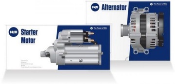 NOWY Alternator Mitsubishi FG20 FG25 FG30 A1T70283
