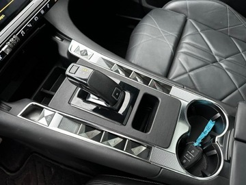  DS Automobiles DS 7 Crossback 1.6THP Automat 2019, zdjęcie 14