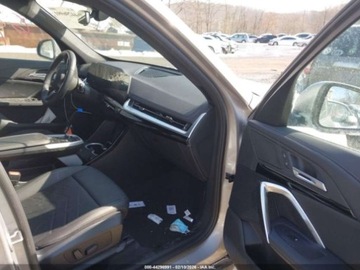 BMW X1 U11 2025 BMW X1 xDrive28i 2025 2.0 Benzyna 241KM, zdjęcie 9