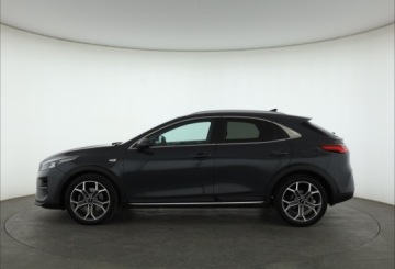 Kia XCeed Crossover 1.5 T-GDI 160KM 2021 Kia XCeed 1.5 T-GDI, Salon Polska, 1. Właściciel, zdjęcie 2