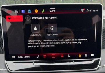 Volkswagen Passat B8 Variant Facelifting 1.5 TSI EVO 150KM 2025 Volkswagen Passat 1.5eTSI 150KM DSG Business ACC HAK Kamera360 Climatronic, zdjęcie 30