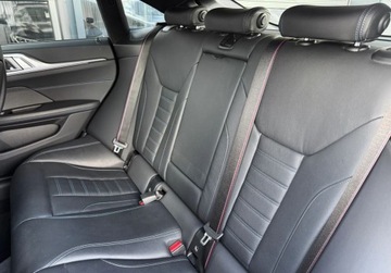 BMW Seria 4 G22-23-26 Coupe 2.0 420d 190KM 2023 BMW Seria 4 Pierwszy wlasciciel xDrive Gwarancja Bezwypadkowy FVAT23, zdjęcie 27