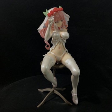 ФИГУРА Аниме Манга Камино Сидзуку Сексуальная девушка 22 см