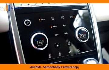 Land Rover Discovery Sport SUV Facelifting 2.0 D I4 150KM 2020 Land Rover Discovery Sport SALON POLSKA 4x4 VAT23%, zdjęcie 22