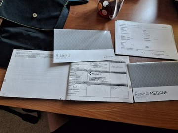 Renault Megane IV Hatchback 5d 1.2 Energy TCe 100KM 2017 Renault Megane Klimatronik Nawigacja Ledy, zdjęcie 22