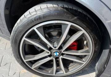 BMW X2 F39 2019 BMW X2 auto jak nowe z gwarancjapanoramafull ledM-PAKIET 1.5 Benzyna, zdjęcie 33