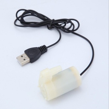 USB-насос 1,5/мин. Погружные водяные насосы