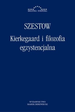KIERKEGAARD I FILOZOFIA EGZYSTENCJALNA LE.. EBOOK