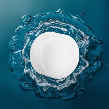 СОЛЬ ТАБЛЕТКИ ДЛЯ СМЯГЧЕНИЯ ВОДЫ 25 КГ CIECH QEMETICA