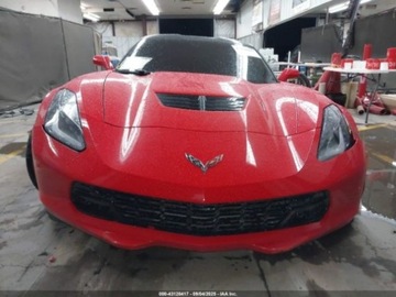 Chevrolet Corvette C7 2016 Chevrolet Corvette Corvette z06 6.2 Benzyna 650KM, zdjęcie 5