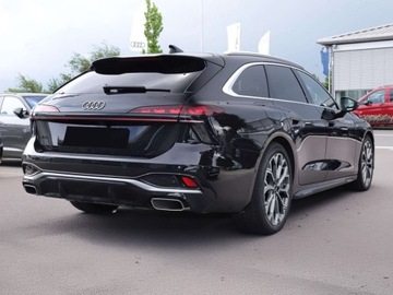 Audi A6 C9 2.0 TFSI 204KM 2025 AUDI A6 TFSI Avant Combi (204 KM) 2025, zdjęcie 1