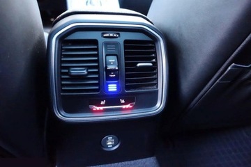 Porsche Macan SUV 3.0 V6 360KM 2017 Porsche Macan GTS 360KM Krajowy! 1 Właściciel F.Vat 23% ASO! Stan IDEALNY, zdjęcie 26