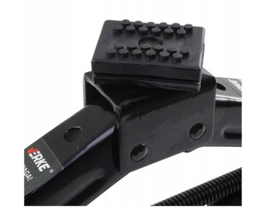 ТРАПЕЦИАЛЬНЫЙ АВТОМОБИЛЬНЫЙ ДОМКРАТ 1,5 Т