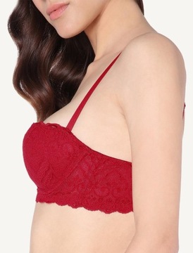 Бюстгальтер INTIMISSIMI IT 2C 75C ПУШ-АП ДЖЕССИКА