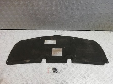 DAIHATSU TERIOS II 07- WYGLUSZENIE MASKI SPINKI