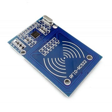 RC522 RFID-считыватель + брелок + карта Набор Arduino