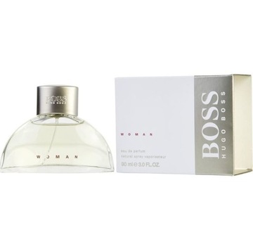 Hugo Boss Woman 90мл edp.