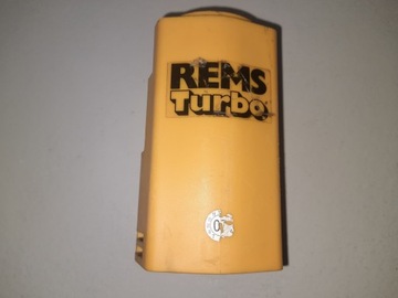 Rems RW849 Obudowa stojana z szczotko trzymaczem